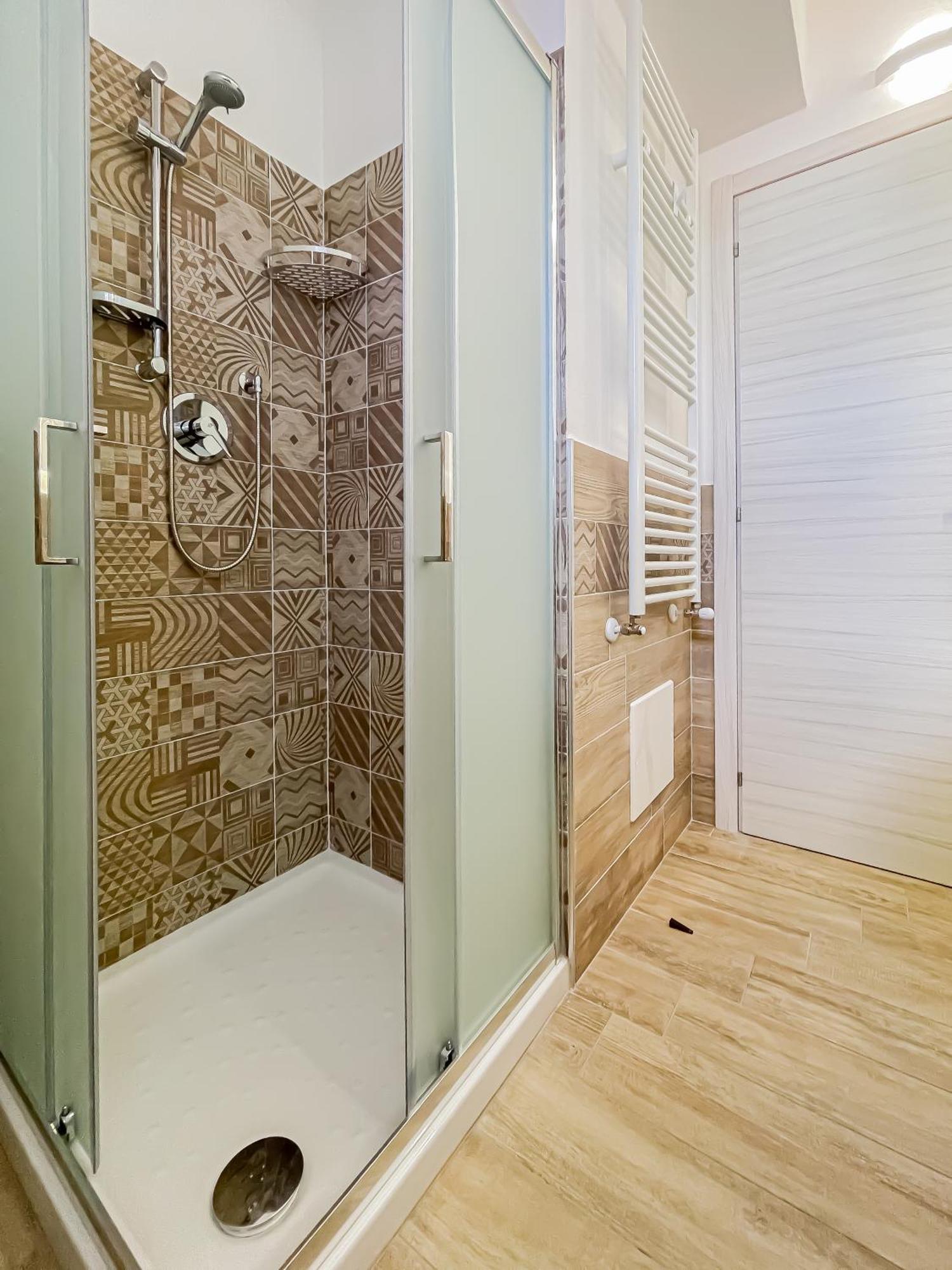 Il Soffione Hotel Castelsardo Bagian luar foto