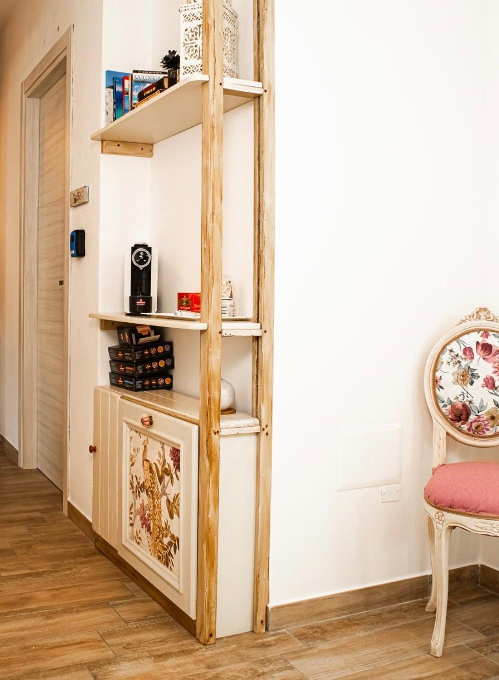 Il Soffione Hotel Castelsardo Bagian luar foto