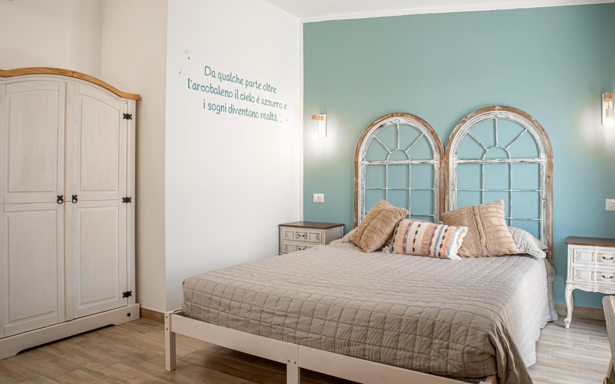 Il Soffione Hotel Castelsardo Bagian luar foto
