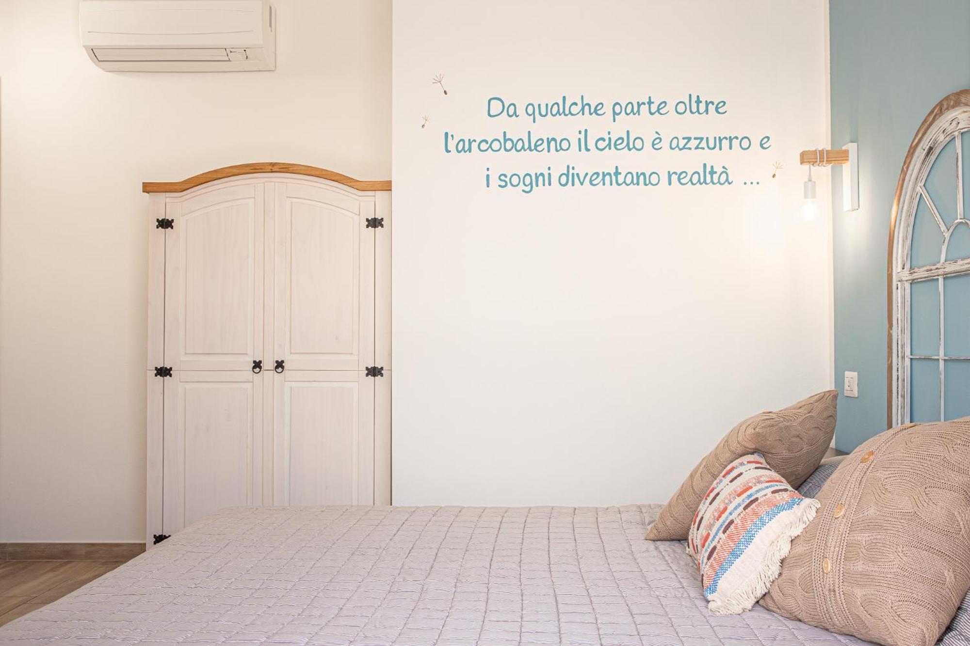 Il Soffione Hotel Castelsardo Bagian luar foto