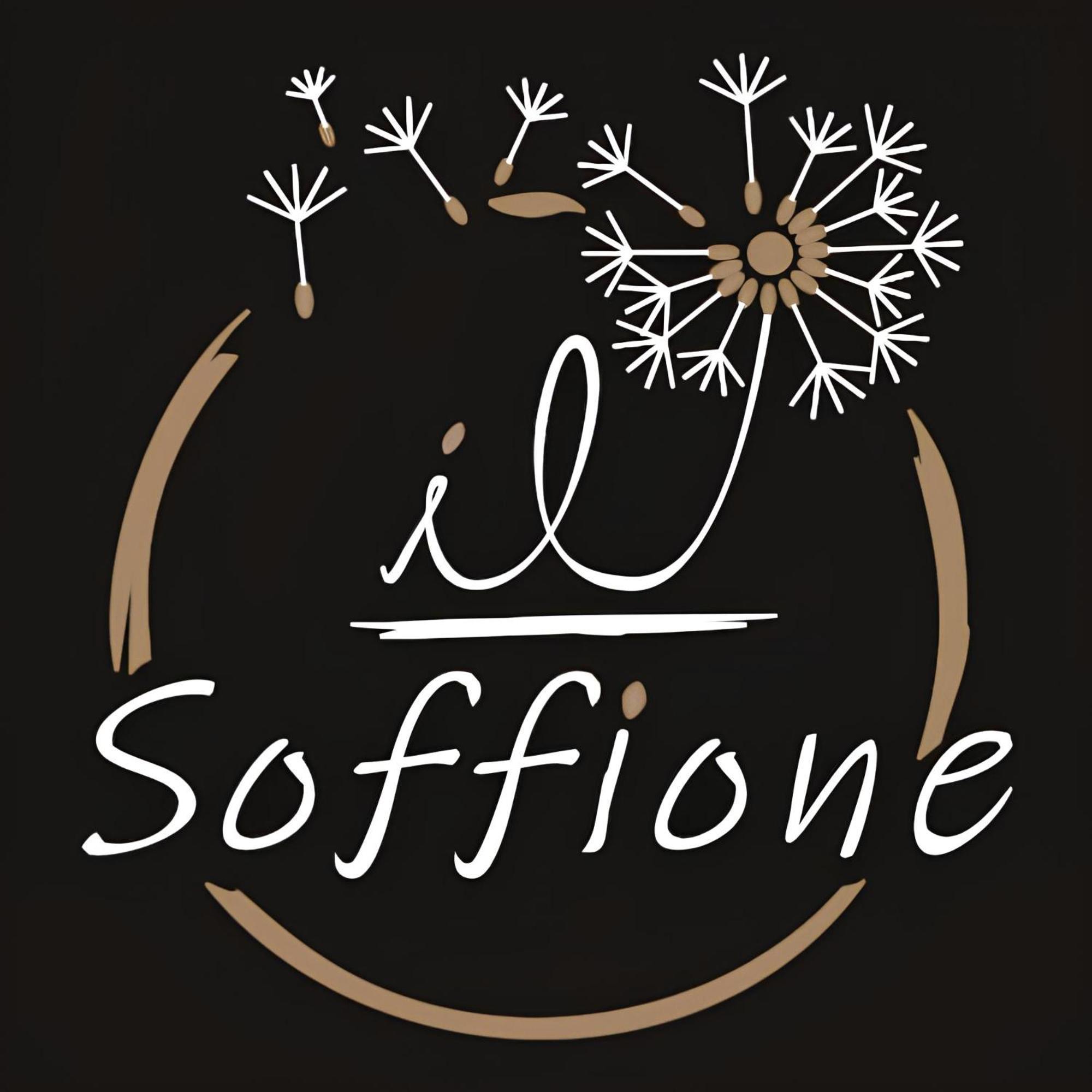 Il Soffione Hotel Castelsardo Bagian luar foto